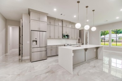 Beach Home For Sale in Gulf Breeze, Florida