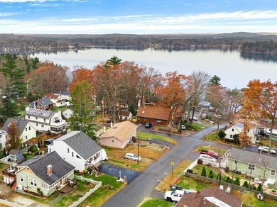 Beach Condo For Sale in Amesbury, Massachusetts