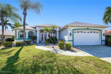 Beach Home For Sale in Cape Coral, Florida