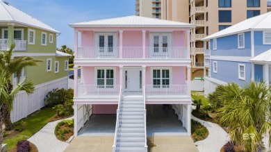 Beach Home For Sale in Orange Beach, Alabama