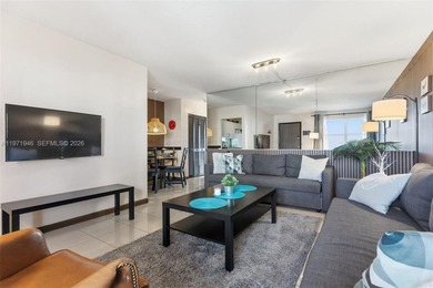 Beach Condo For Sale in North Bay Village, Florida