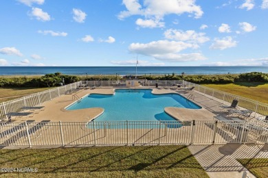 Beach Condo For Sale in Atlantic Beach, North Carolina