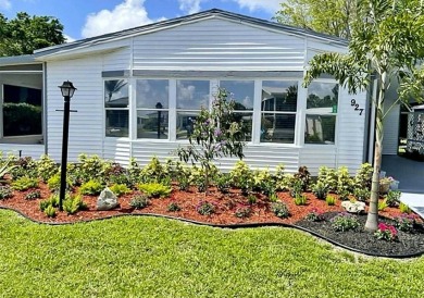 Beach Home For Sale in Boynton Beach, Florida