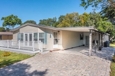 Beach Home For Sale in Ormond Beach, Florida