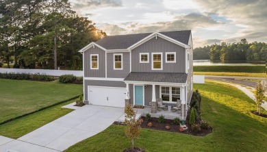 Beach Home For Sale in Suffolk, Virginia