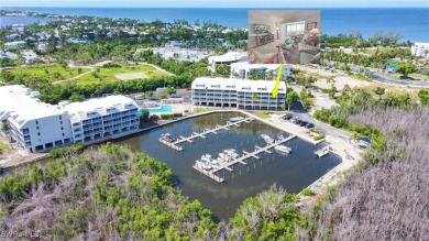 Beach Condo For Sale in Captiva, Florida