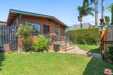 Beach Home For Sale in Venice, California