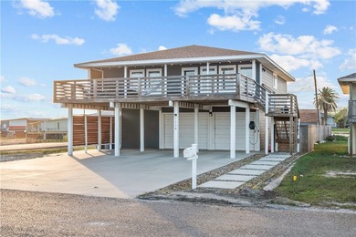 Beach Home For Sale in Corpus Christi, Texas