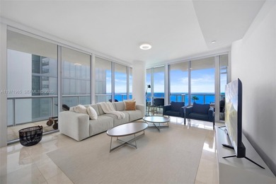 Beach Condo For Sale in Sunny Isles Beach, Florida