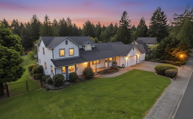 Beach Home For Sale in Fortuna, California