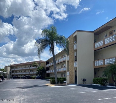 Beach Condo For Sale in North Fort Myers, Florida