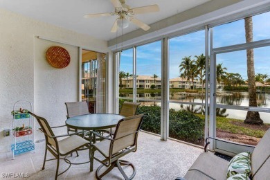 Beach Condo For Sale in Estero, Florida