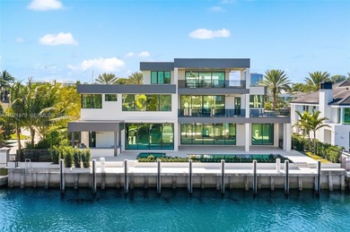 Beach Home For Sale in Fort Lauderdale, Florida