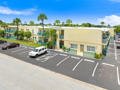 Beach Condo For Sale in Cape Canaveral, Florida