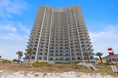 Beach Condo Sale Pending in Panama City Beach, Florida
