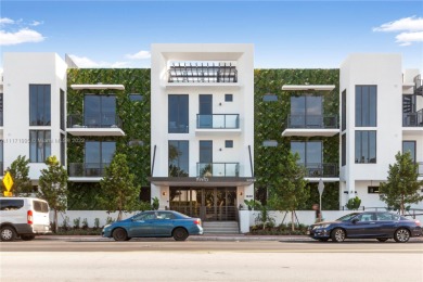 Beach Condo Off Market in Miami Beach, Florida