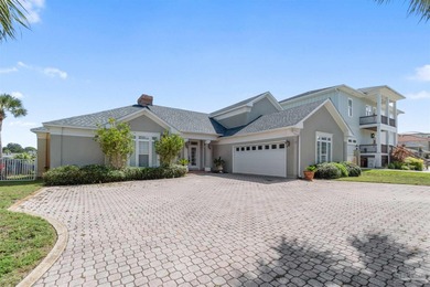 Beach Home For Sale in Gulf Breeze, Florida