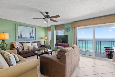 Vacation Rental Beach Condo in Panama City, FL