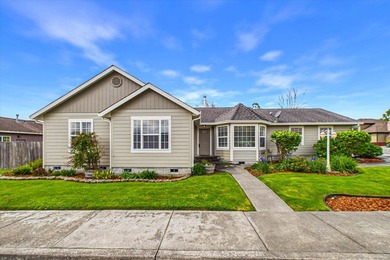 Beach Home Sale Pending in Fortuna, California