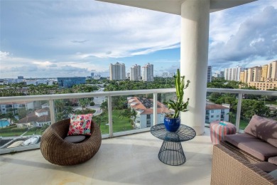 Beach Condo For Sale in Aventura, Florida