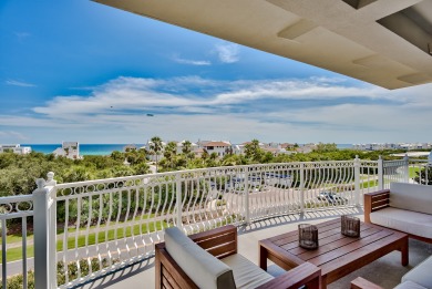 Vacation Rental Beach Condo in Seacrest Beach, Florida