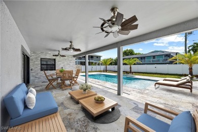Beach Home For Sale in Fort Myers Beach, Florida