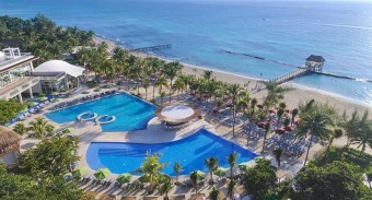 Beach Home For Sale in Playa Del Carmen, Quintana Roo, Mexico