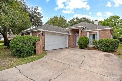 Beach Home For Sale in Gulf Breeze, Florida