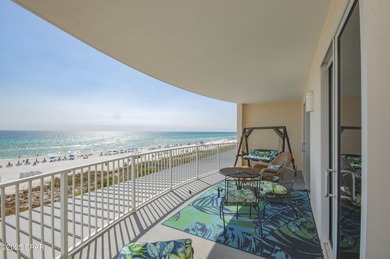 Beach Condo For Sale in Panama City Beach, Florida
