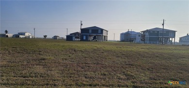 Beach Lot For Sale in Seadrift, Texas