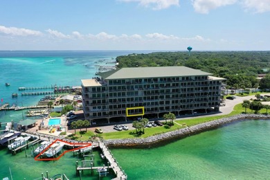 Beach Condo For Sale in Destin, Florida