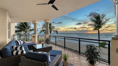 Beach Condo Sale Pending in Longboat Key, Florida