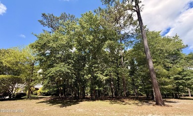 Beach Lot For Sale in Shallotte, North Carolina