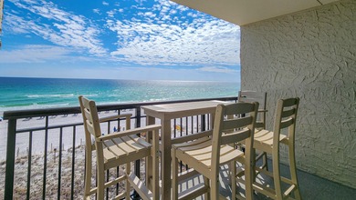Beach Condo Sale Pending in Fort Walton Beach, Florida