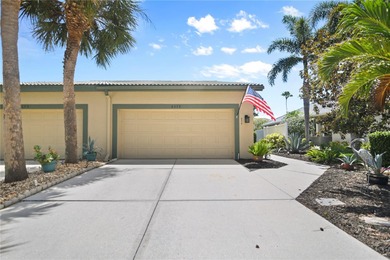 Beach Home For Sale in Bradenton, Florida