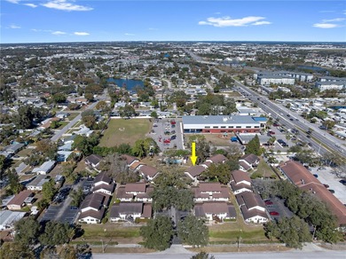 Beach Condo For Sale in Pinellas Park, Florida