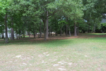 Beach Lot Off Market in Bolivia, North Carolina