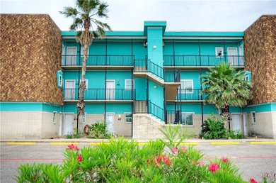 Beach Condo For Sale in Port Aransas, Texas