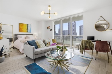 Beach Condo For Sale in Miami, Florida