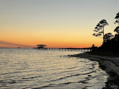 Beach Acreage For Sale in Navarre, Florida