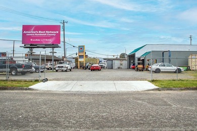 Beach Commercial For Sale in Eureka, California