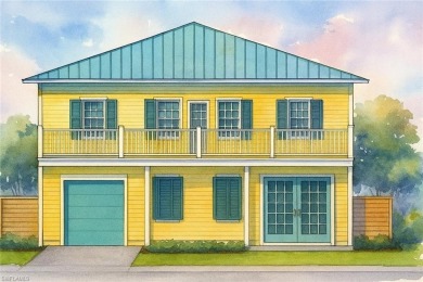 Beach Lot For Sale in Bonita Springs, Florida