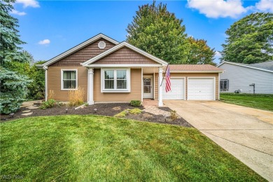 Beach Home Sale Pending in Mentor, Ohio