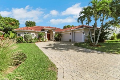 Beach Home For Sale in Bonita Springs, Florida
