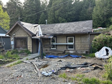 Beach Home For Sale in Fortuna, California