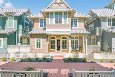 Beach Home For Sale in Port Aransas, Texas