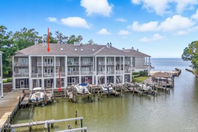 Beach Home For Sale in Fairhope, Alabama