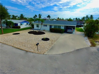 Beach Home Sale Pending in Fort Myers Beach, Florida