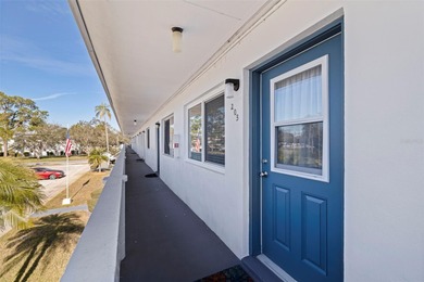 Beach Condo For Sale in Seminole, Florida