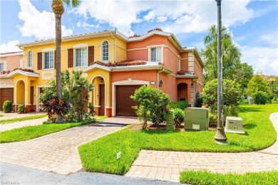 Beach Home For Sale in Estero, Florida